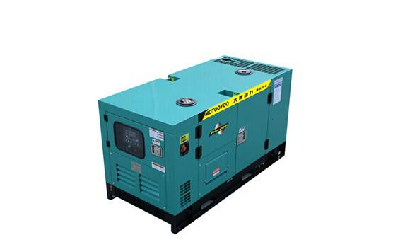 内蒙古科克50kw小型柴油发电机组_COPY