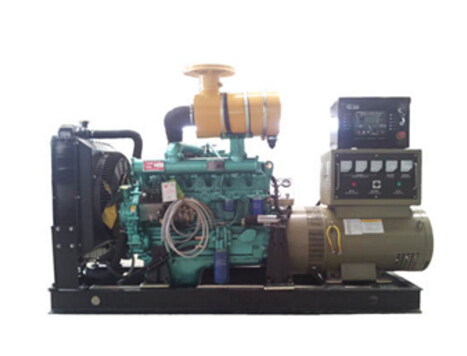 内蒙古宗申动力200kw大型柴油发电机组