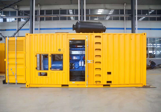 内蒙古LE-V50涡轮12V风力涡轮机