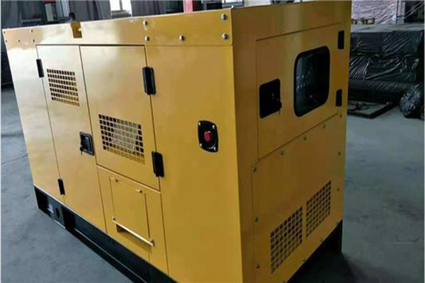 内蒙古发电机出租