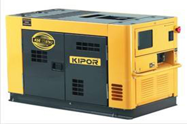 内蒙古发电机出租