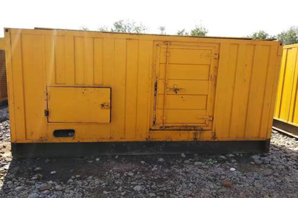 内蒙古发电机出租 内蒙古发电机出租