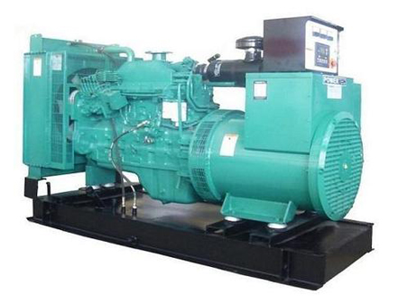 内蒙古80kw康明斯柴油发电机组