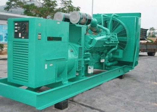 内蒙古75kw康明斯柴油发电机组