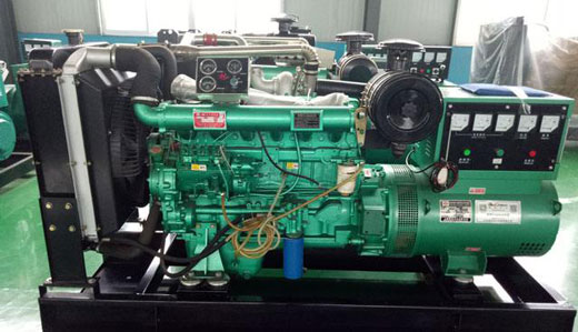 内蒙古发电机不发电的原因 内蒙古发电机不发电的原因