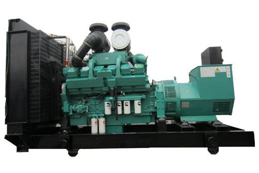 内蒙古柴油发电机组 内蒙古柴油发电机组