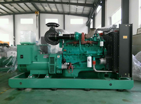 内蒙古柴油发电机组 内蒙古柴油发电机组