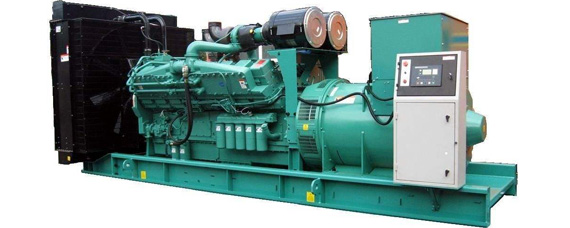 内蒙古柴油发电机 内蒙古柴油发电机
