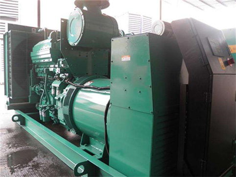 内蒙古柴油发电机 内蒙古柴油发电机