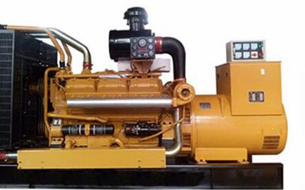 内蒙古发电机出租 内蒙古发电机出租