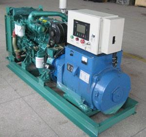 内蒙古发电机出租 内蒙古发电机出租