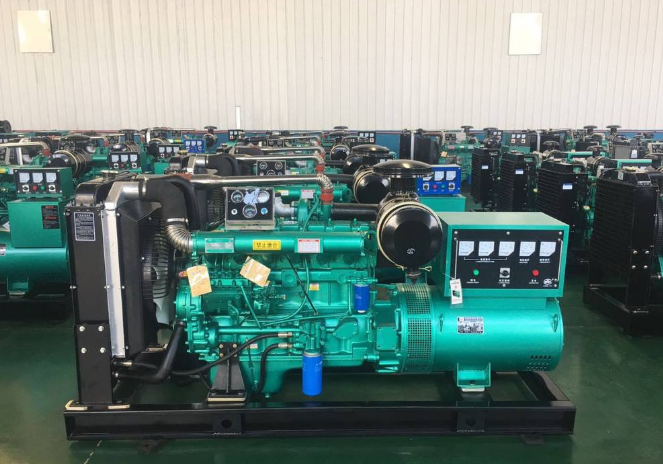 内蒙古柴油发电机 内蒙古柴油发电机