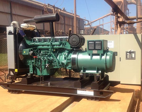 内蒙古发电机出租 内蒙古发电机出租